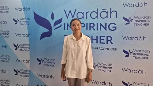 Potret Buram Pendidikan NTT: Saat Buku dan Pulpen Menjadi Barang Mewah yang Tak Terjangkau