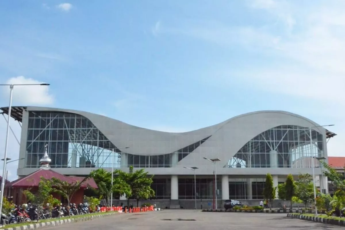 Mengenal Fasilitas Bandara Fatmawati Soekarno Bengkulu untuk Penumpang