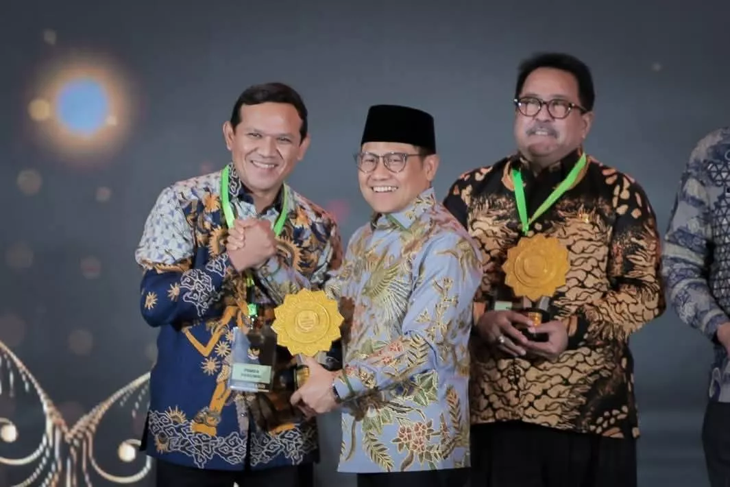 Pemerintah Aceh Kembali Ukir Prestasi Nasional Lewat Universal Health Coverage Awards 2026