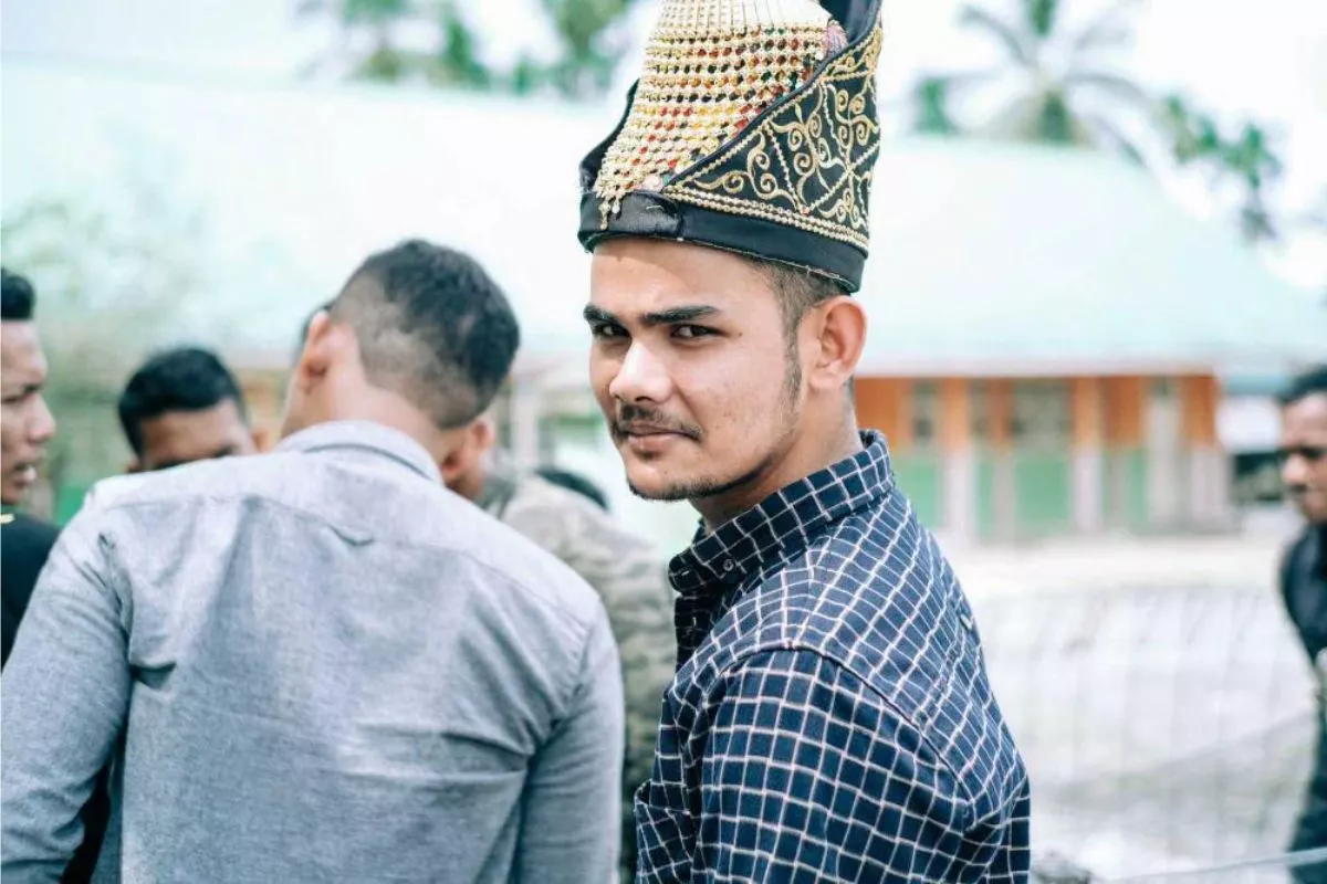 Bahasa Aceh Sehari-hari: Kosakata, Tata Bahasa, dan Contoh