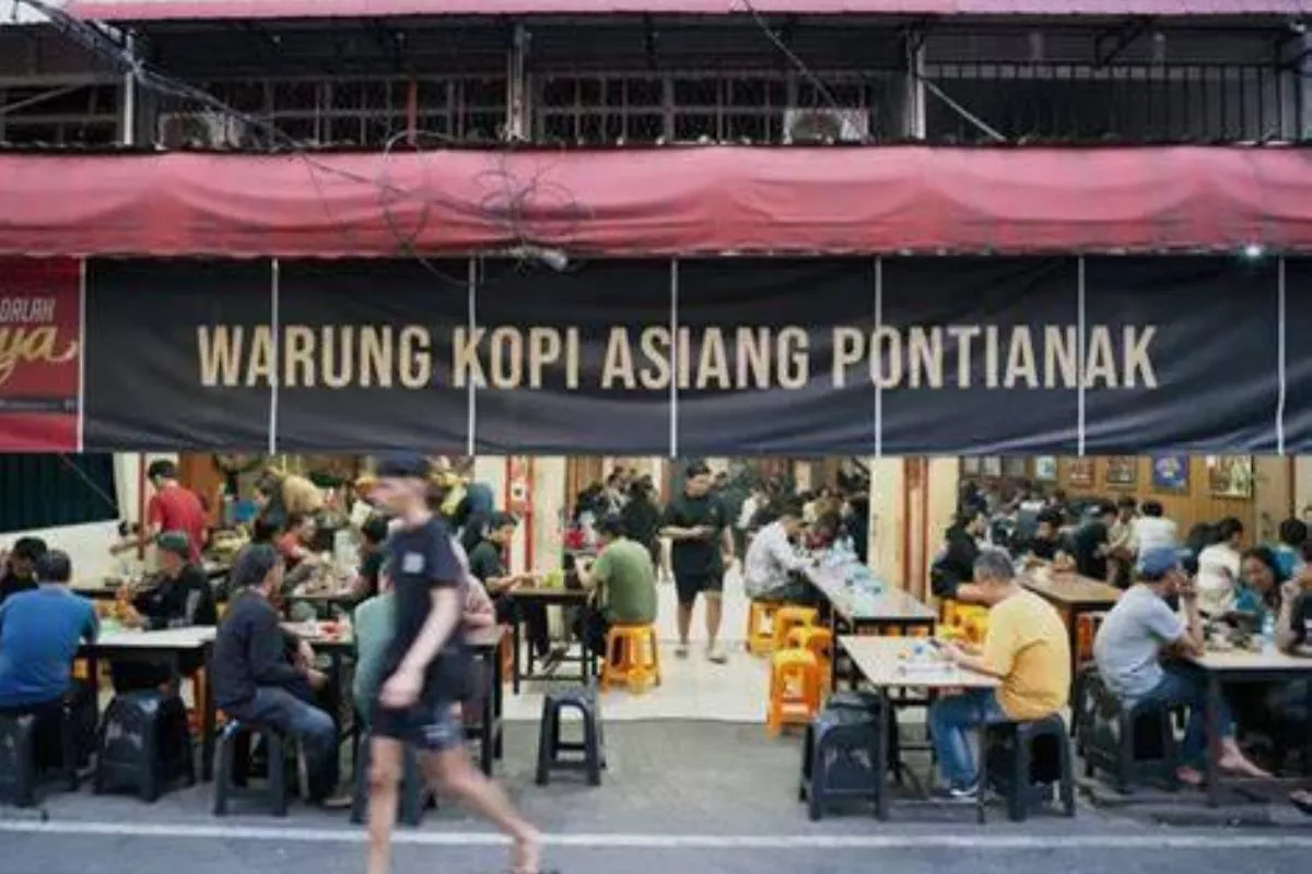 Panduan Lengkap Cara Buka Usaha Warung Makan di Pontianak