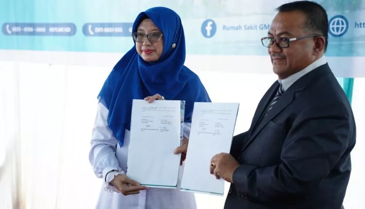 Mudahkan Wisatawan dan Warga, RS GMC Takengon Jalin Kerja Sama dengan BPJS