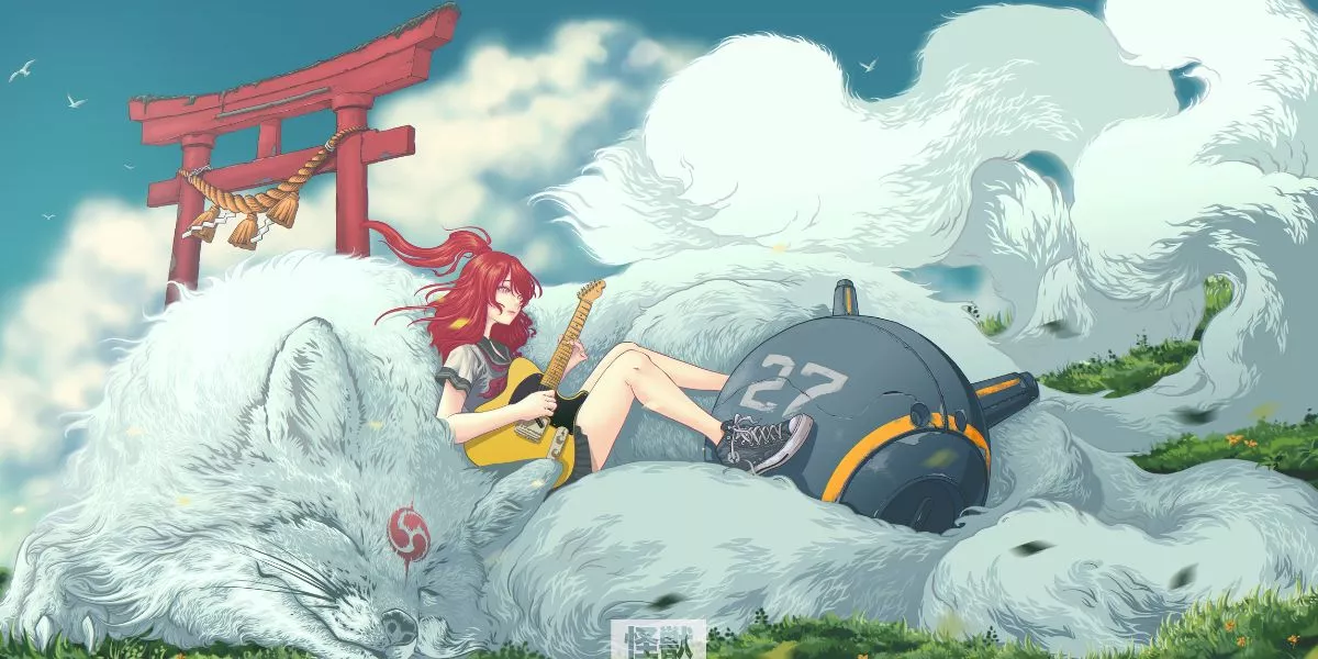 10 Anime Seru untuk Akhir Pekan, Cocok untuk Penggemar Aksi