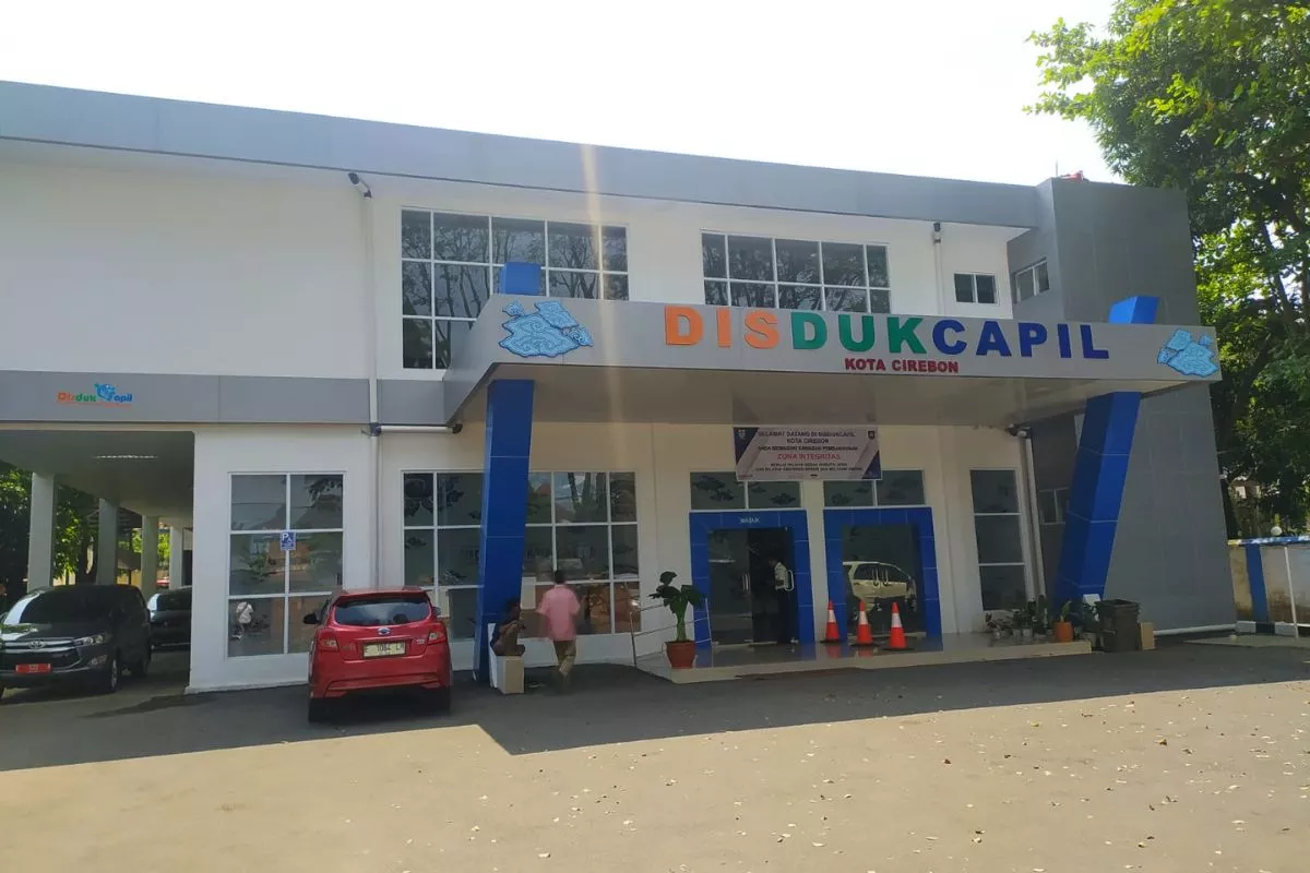Cara Mudah Urus Dokumen Kependudukan di Disdukcapil Palu