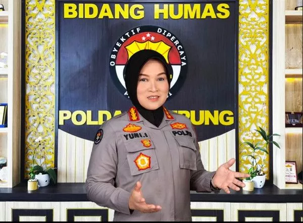 Jaga Kekhusyukan Ramadan: Polda Lampung Siaga Patroli 