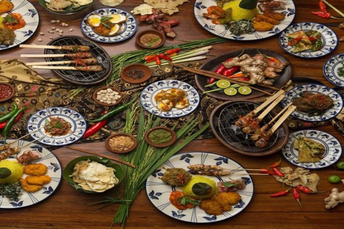 Menikmati Ragam Kuliner Khas Sulawesi Selatan Selain Coto Makassar