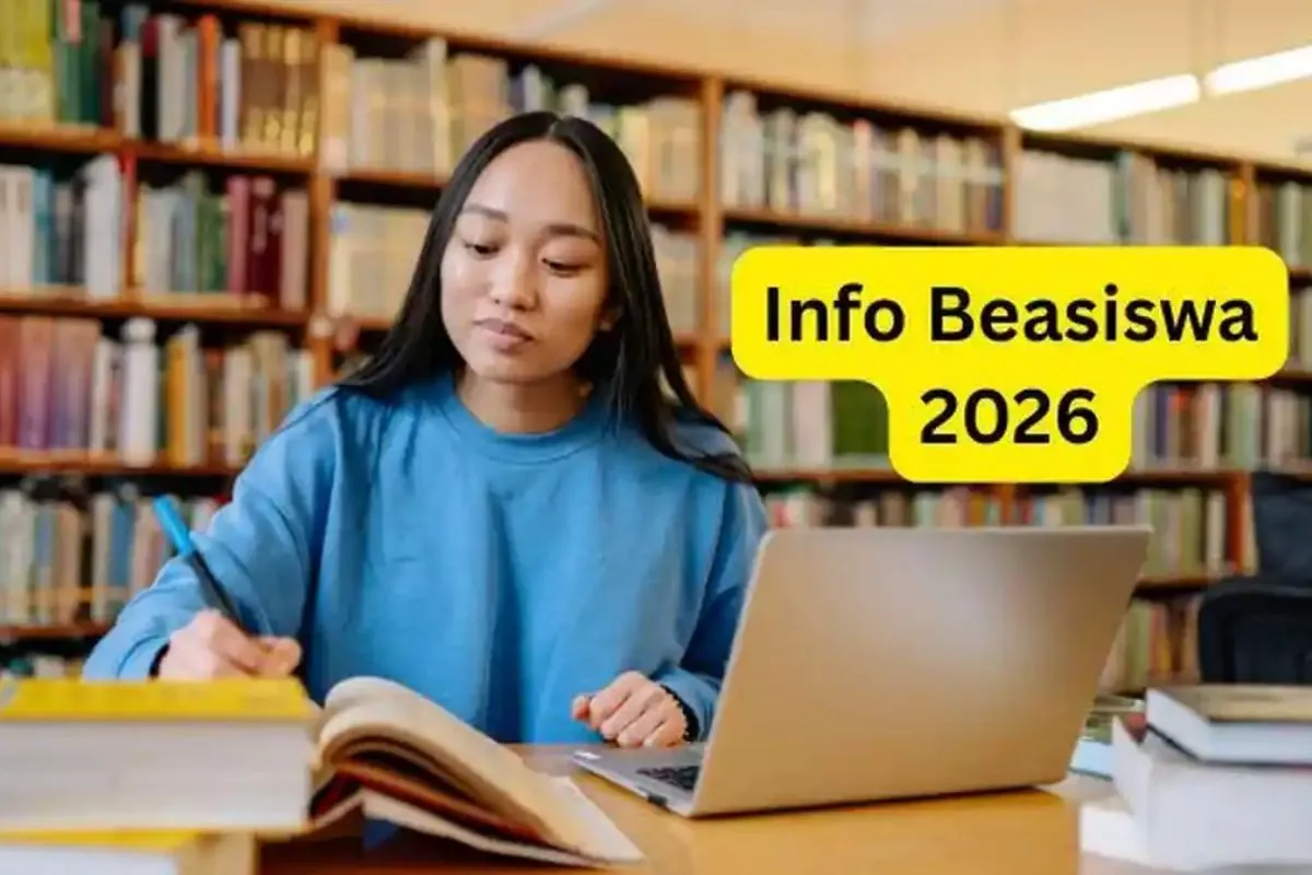 Persyaratan Beasiswa Mahasiswa Lampung 2026, Catat Dokumen Penting