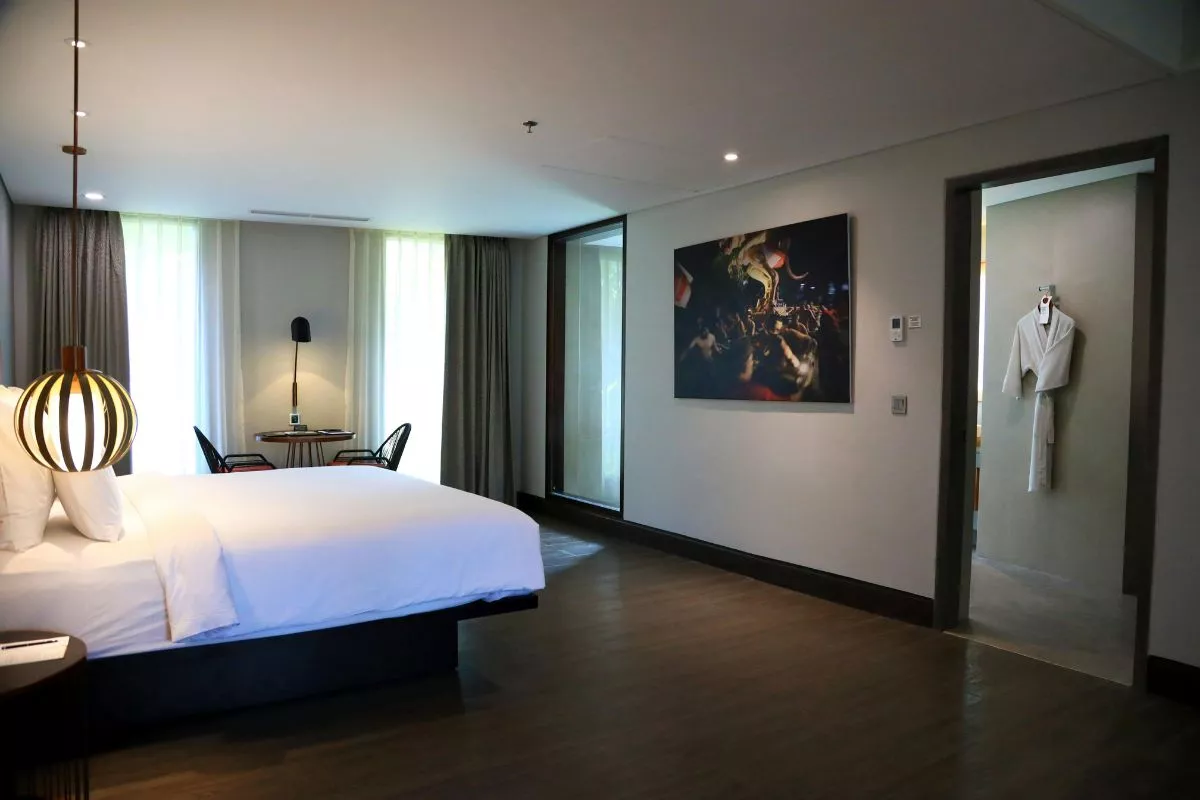 15 Rekomendasi Hotel di Bali dengan Fasilitas dan Harga Terbaik