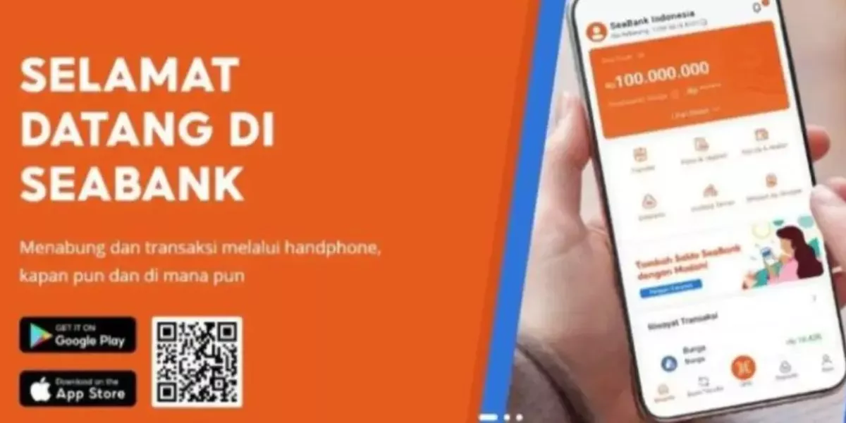 Seabank dan Bank Permata: Ini Hubungan Sebenarnya