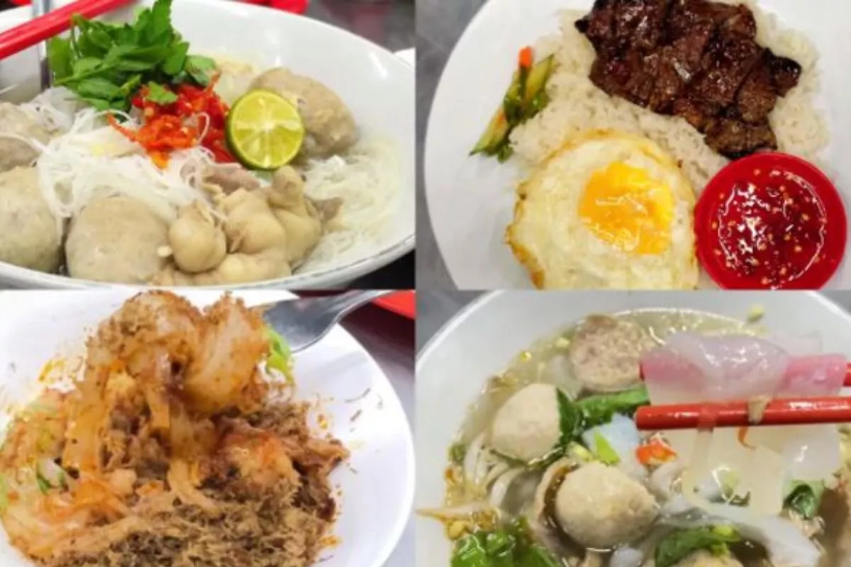 11 Rekomendasi Kuliner Bandung yang Lagi Viral 2026, Wajib Dicoba!