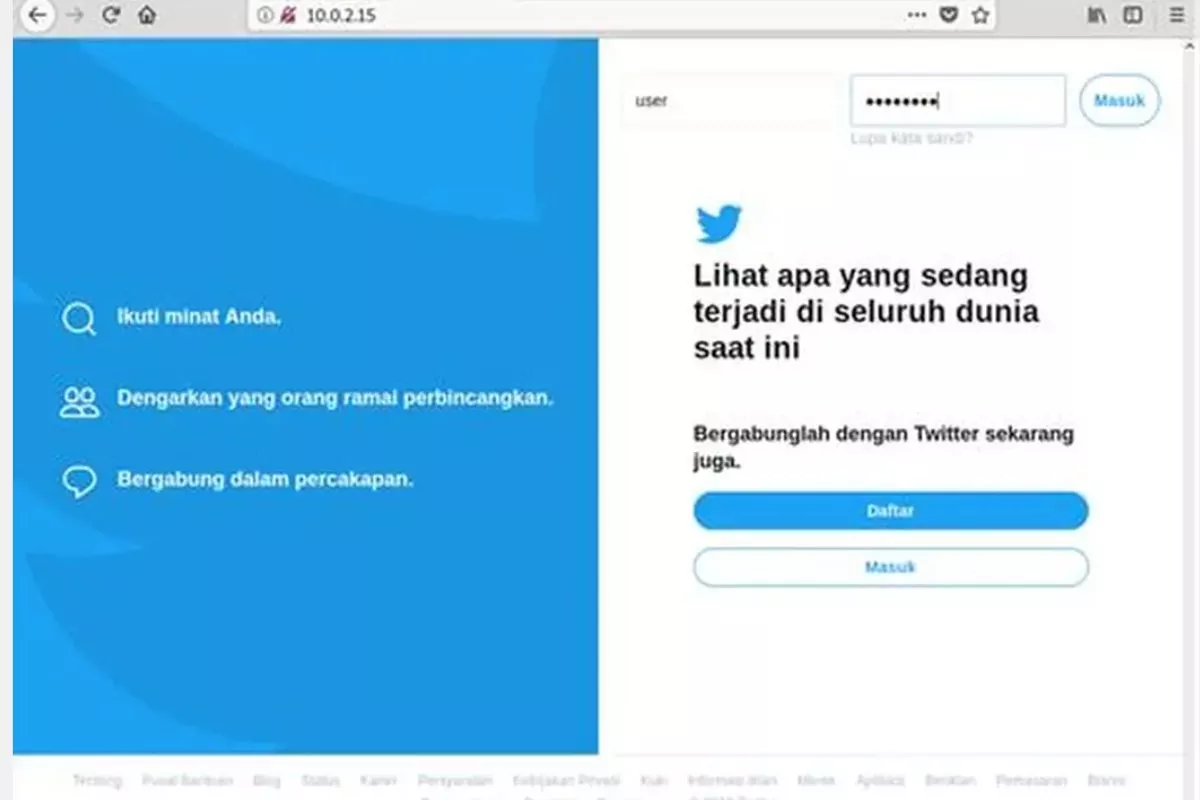 Cara Privasi Akun Twitter dengan Mudah, Anti Ribet!