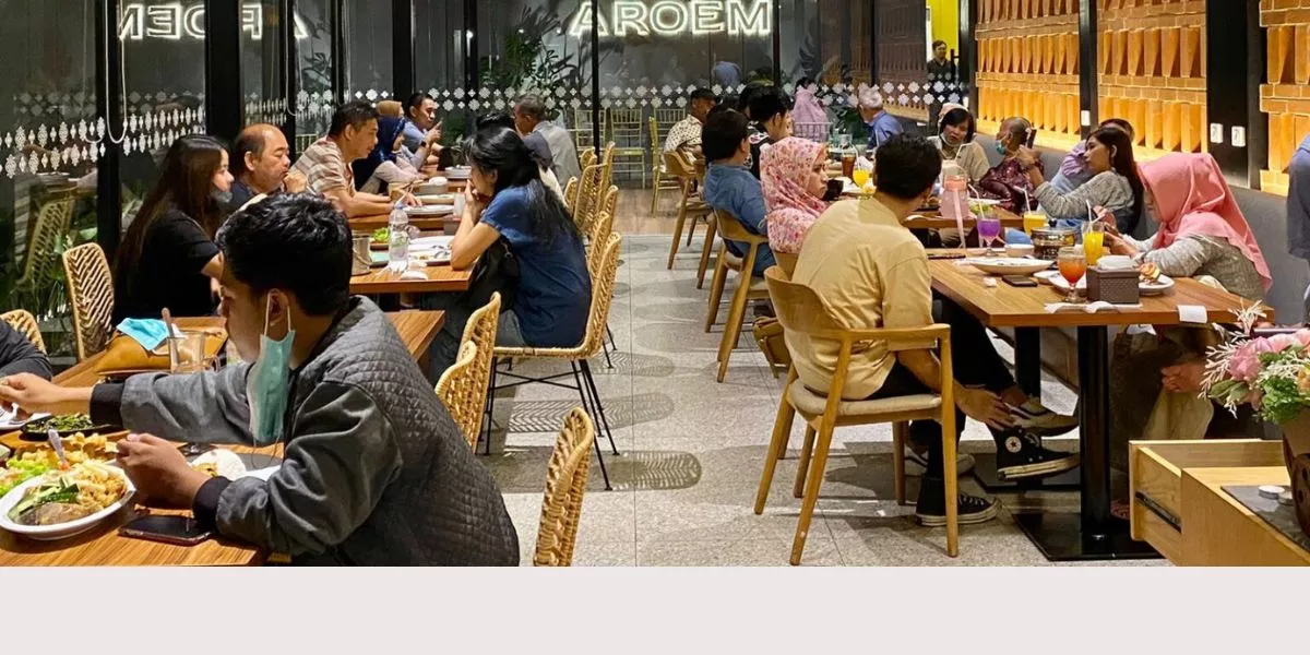 7 Restoran Semarang Murah dan Hits, Wajib Dicoba