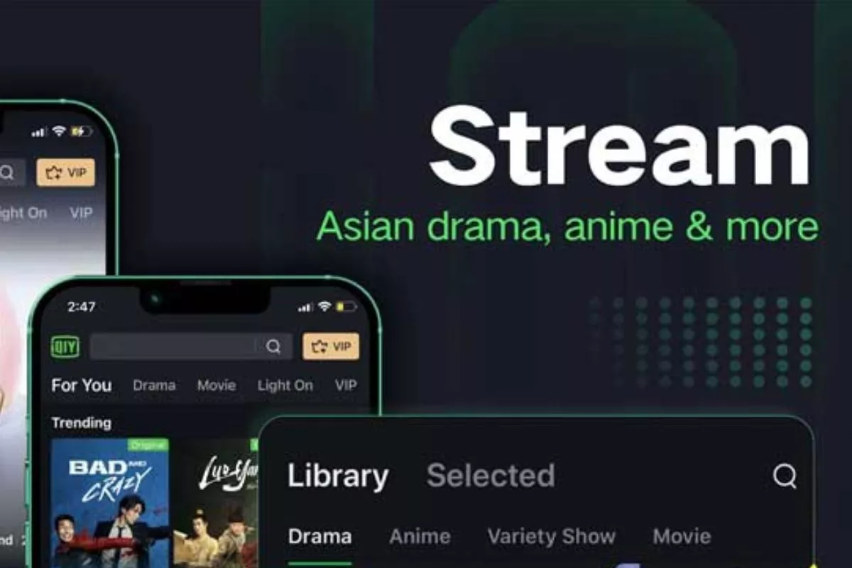 9 Aplikasi Gratis Nonton Drakor 2026 yang Wajib Kamu Coba!