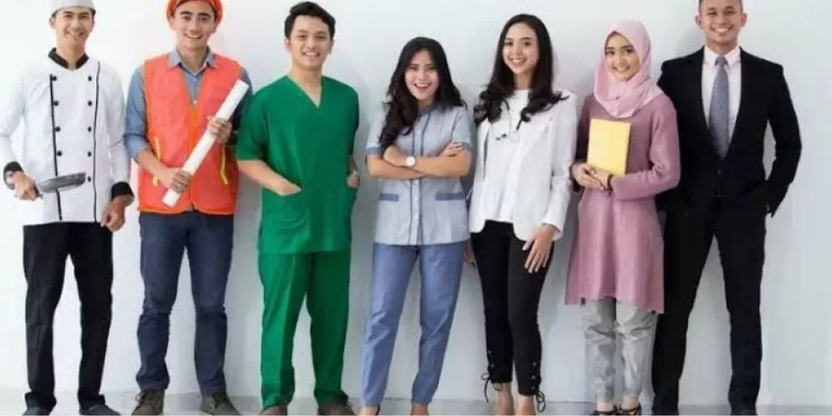 10 Pekerjaan dengan Gaji Tertinggi di Indonesia, Mana Pilihanmu?