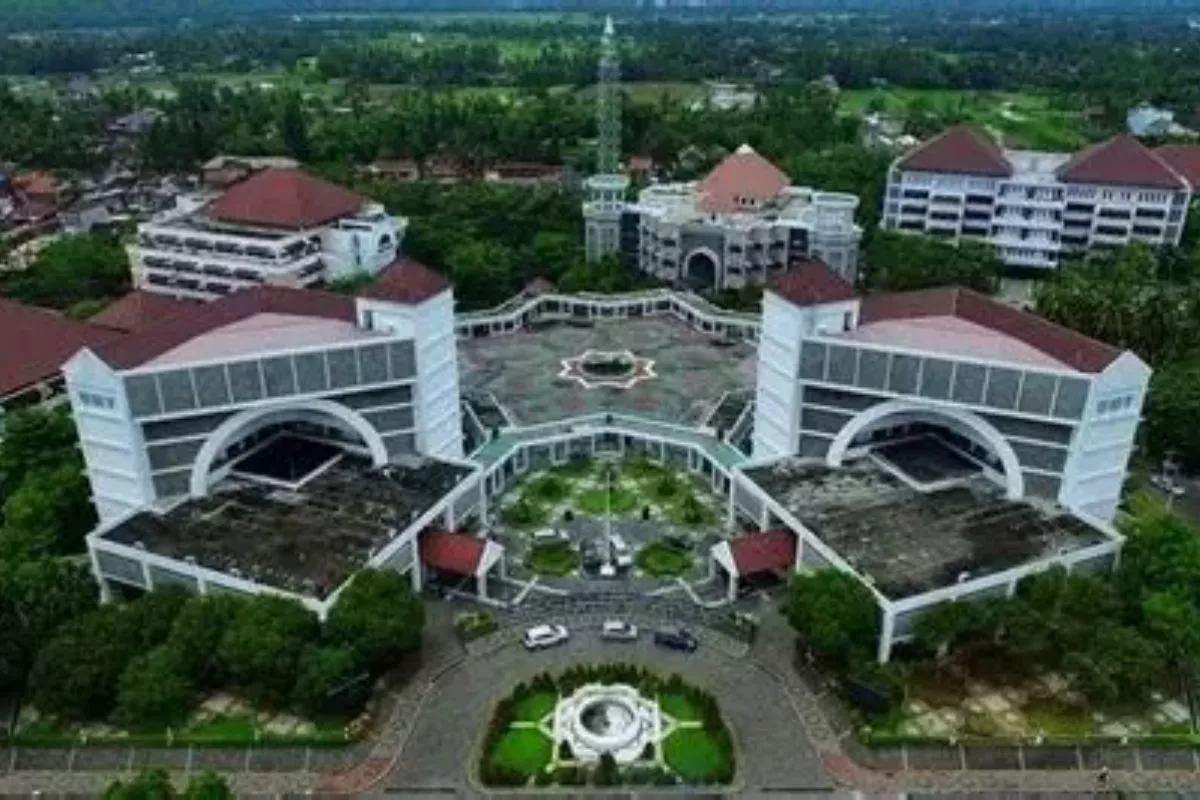 Kampus Swasta Terbaik di Pangkalpinang, Unmuh Babel dan ISB Atma Luhur