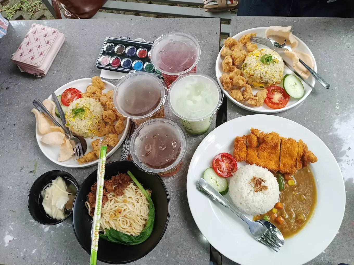 Daftar Cafe di Palembang yang Lagi Hits 2026, Cozy hingga Instagramable