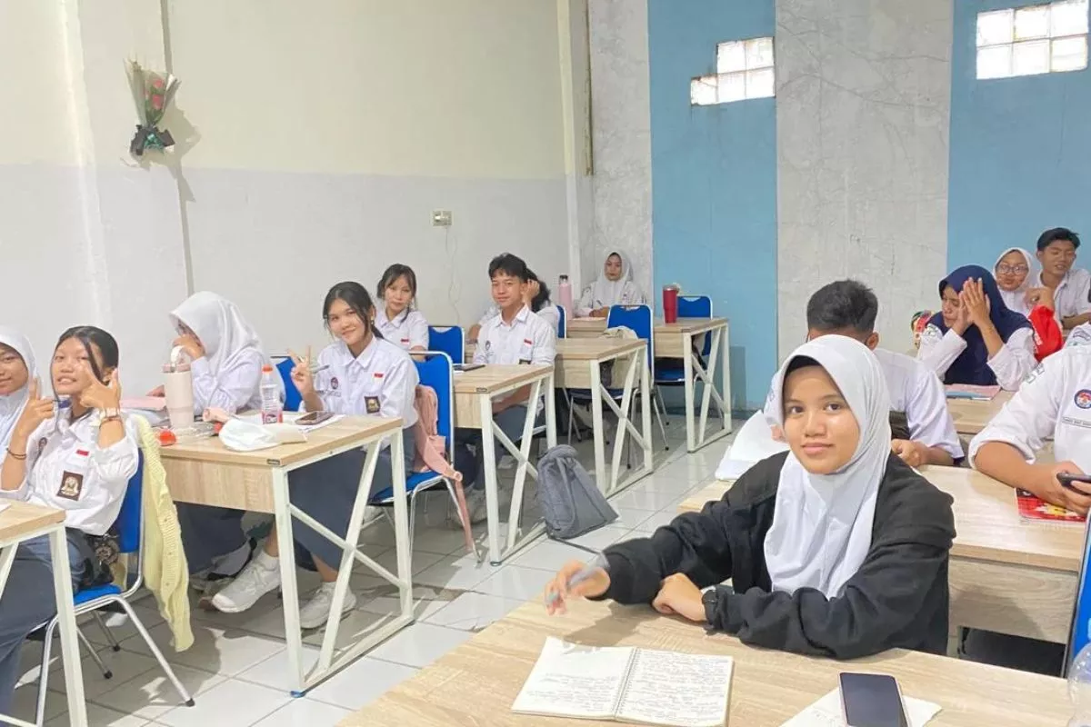 Bimbingan Belajar di Kota Jambi untuk Berbagai Jenjang