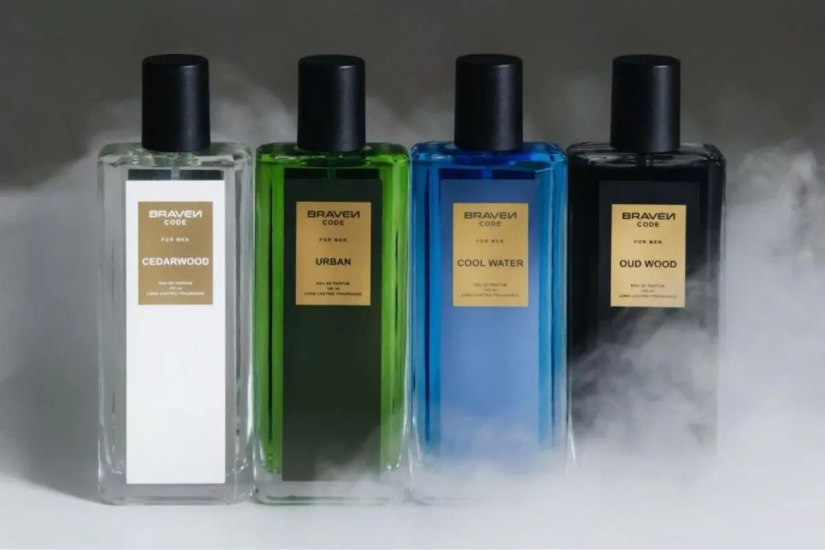 10 Pilihan Parfum Alfamart Terbaik dan Tahan Lama