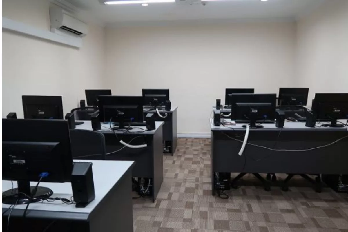 Inilah Lokasi Tempat Kursus Komputer di Mataram yang harus di Ketahui!