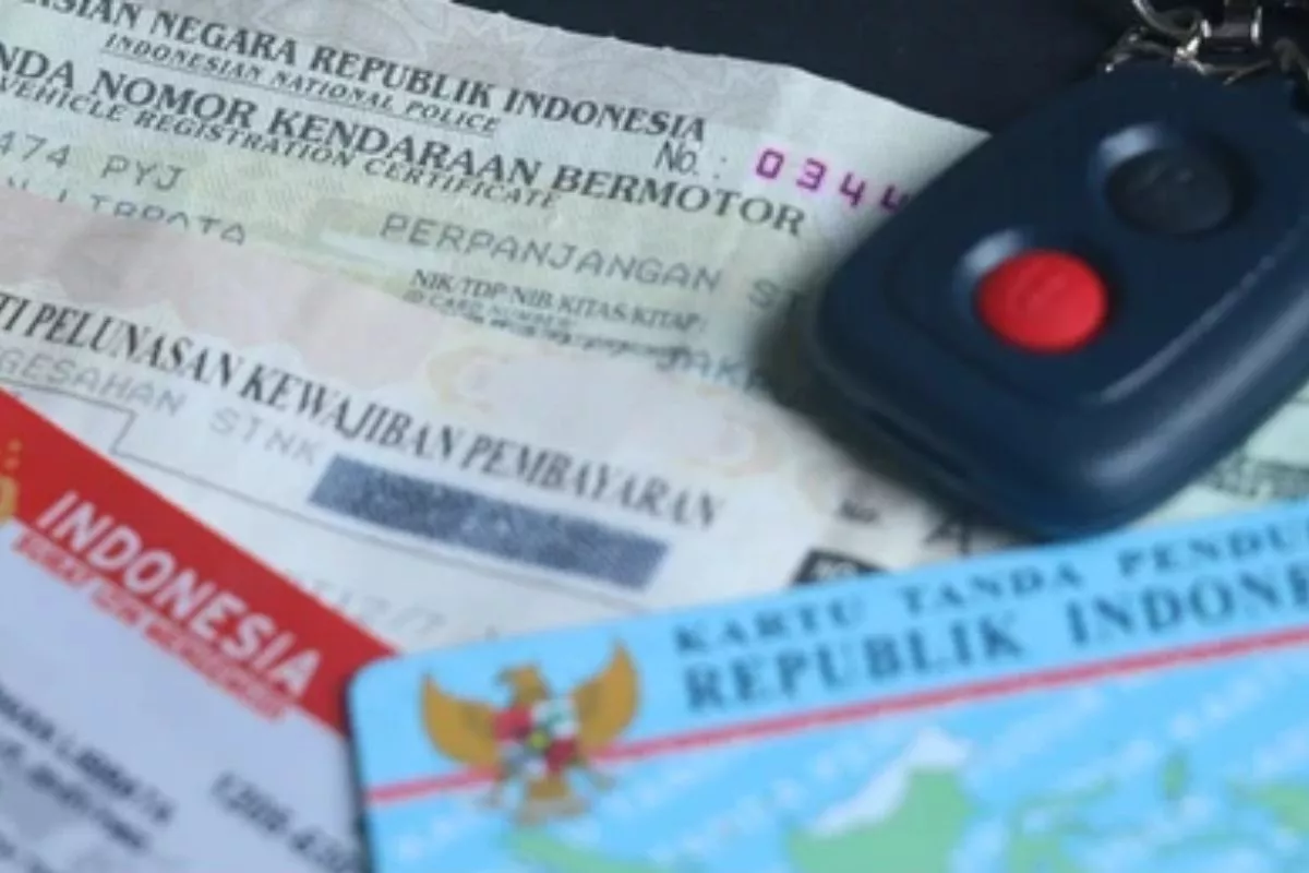 Cara Cek Pajak Kendaraan di Makassar via CekPajak.id