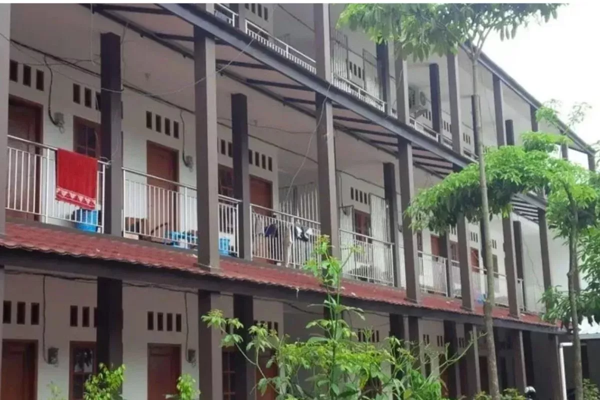 Pilihan Kos Putri Dekat Universitas Bangka Belitung dan Tips