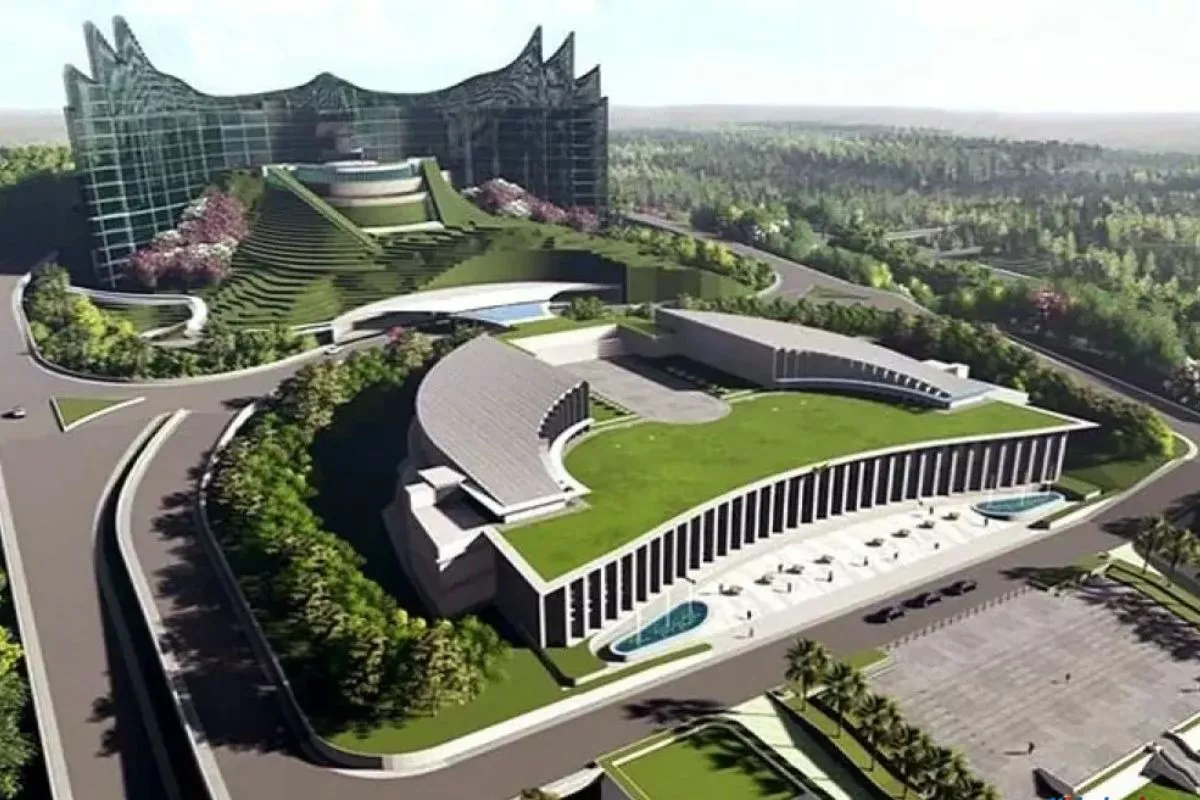 Cara Investasi Properti di Ibu Kota Nusantara IKN yang Aman