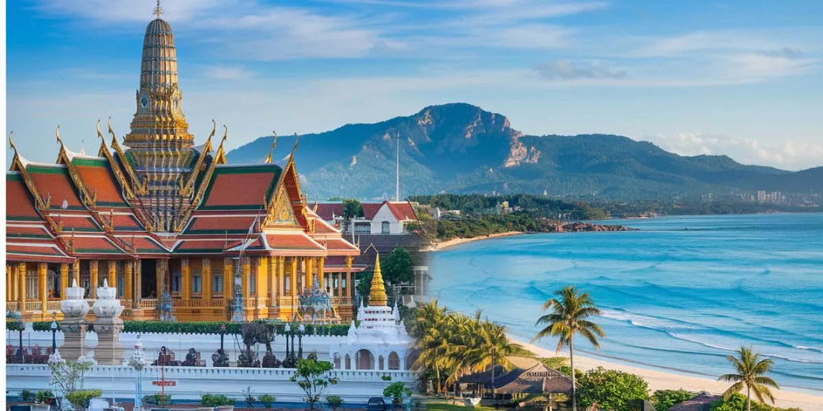 Rincian Biaya Liburan ke Thailand dan Cara Menghemat Anggaran