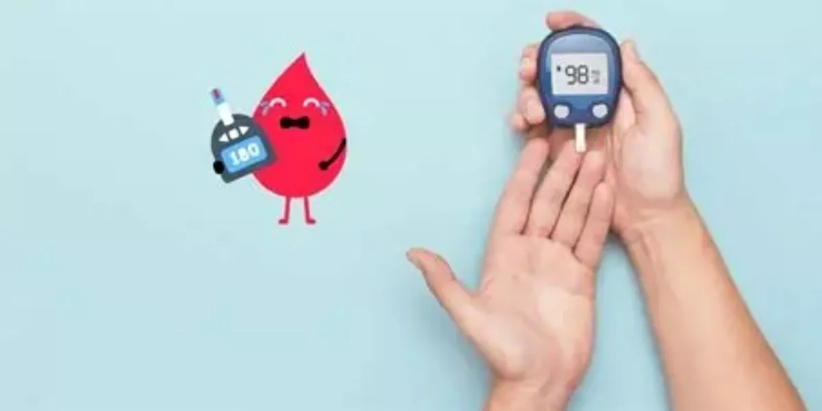 Cegah Diabetes Sejak Muda dengan 6 Langkah Efektif