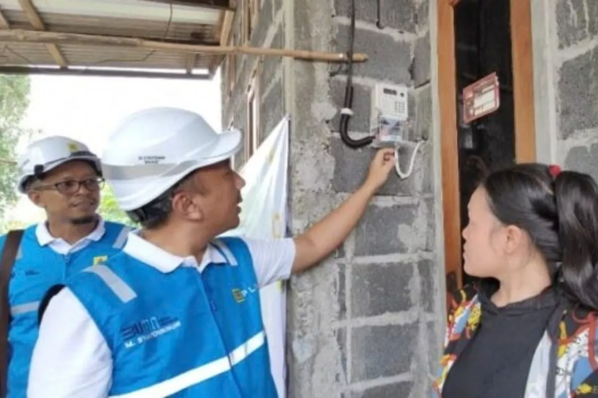Program LUTD PLN Perlu Penguatan SDM demi Manfaat Ekonomi
