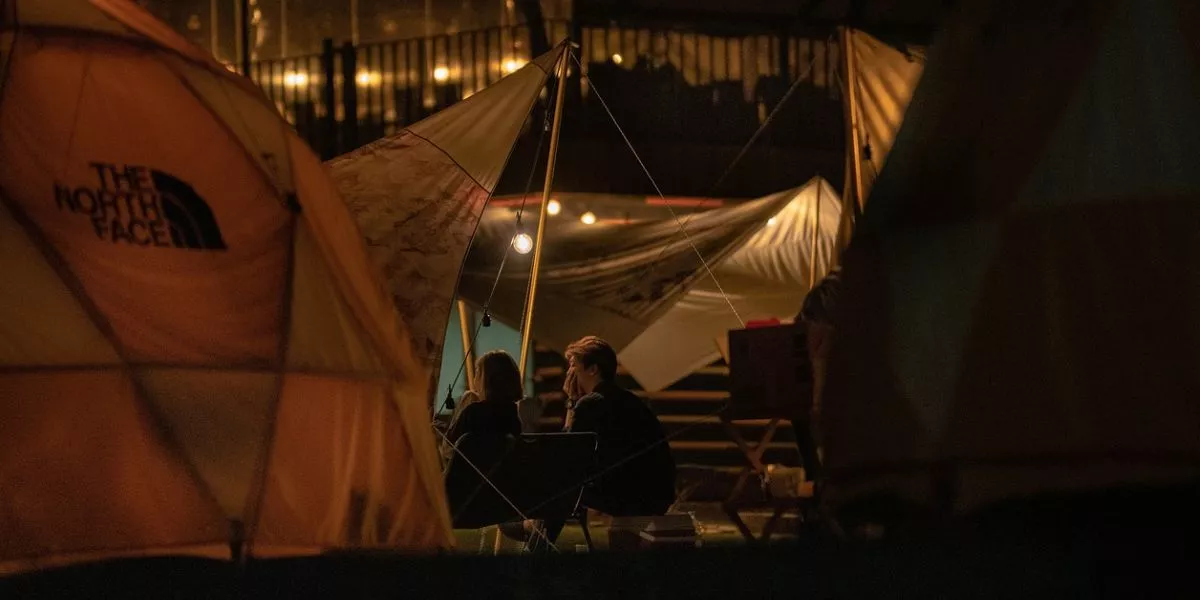 7 Spot Glamping Terbaik di Banten untuk Liburan Alam yang Nyaman