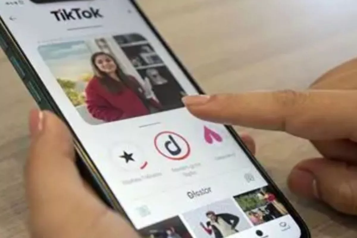 Cara Cepat Hapus Story TikTok yang Keliru Terunggah