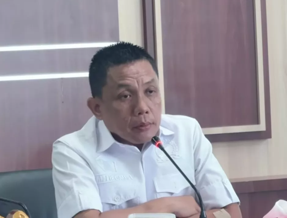Atasi Kabel Semrawut dan Banjir, DPRD Palembang Desak Perbaikan Infrastruktur Menyeluruh