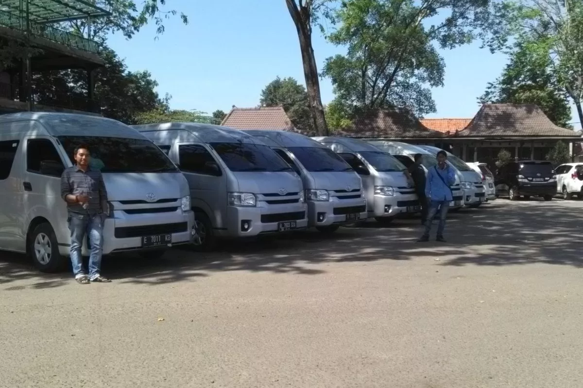 Praktis! Ini Cara Sewa Mobil di Samarinda untuk Wisata