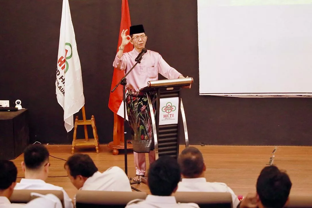 Strategi Hilirisasi Amsakar Achmad: Mengubah Peran Petani dan Nelayan Menjadi Pelaku Industri Pangan