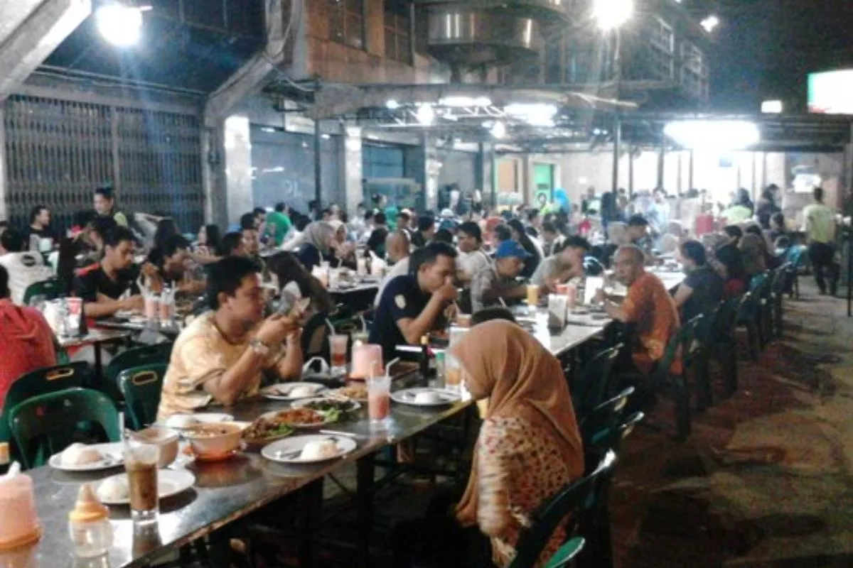 7 Kuliner Halal Legendaris di Medan yang Wajib Dicoba