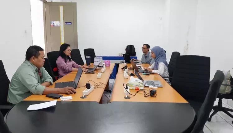 Kejar Akreditasi Unggul, Prodi Perhotelan UBSI Yogyakarta Intensifkan Karantina Dosen