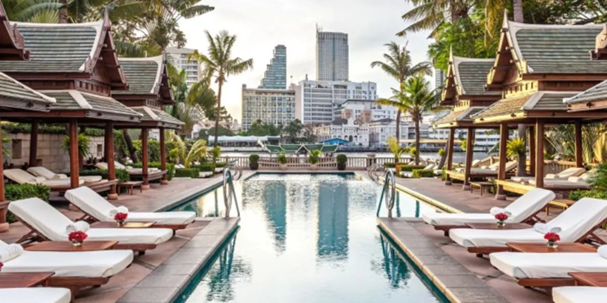9 Rekomendasi Hotel di Bangkok, yang Sering Jadi Pilihan Traveler!