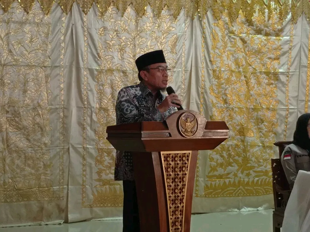 Wawako Padang Tekankan Musrenbang Kuranji Selaras Visi Pemko