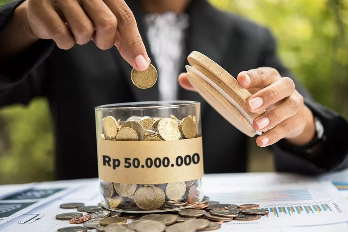 12 Strategi Menabung 50 Juta dalam Satu Tahun, Perlu Diketahui!