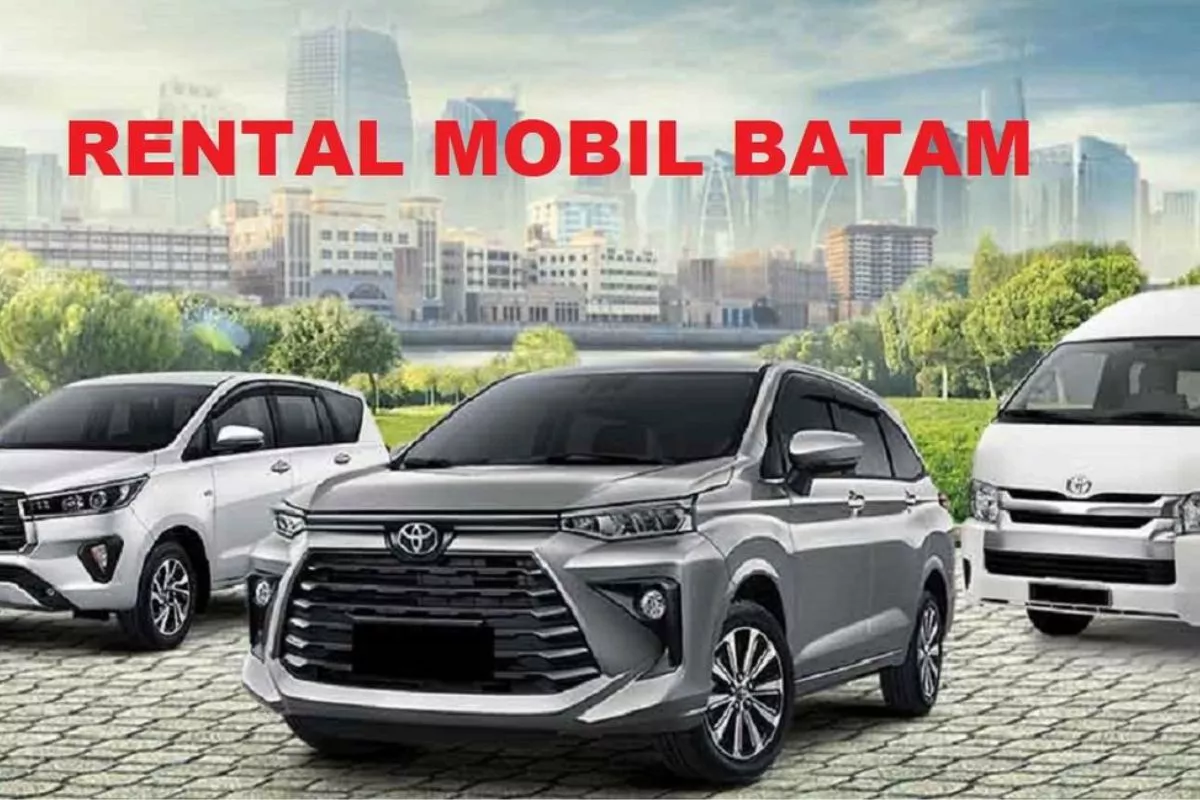 Sewa Mobil Murah di Batam: Panduan Lengkap, Tarif, dan Rute