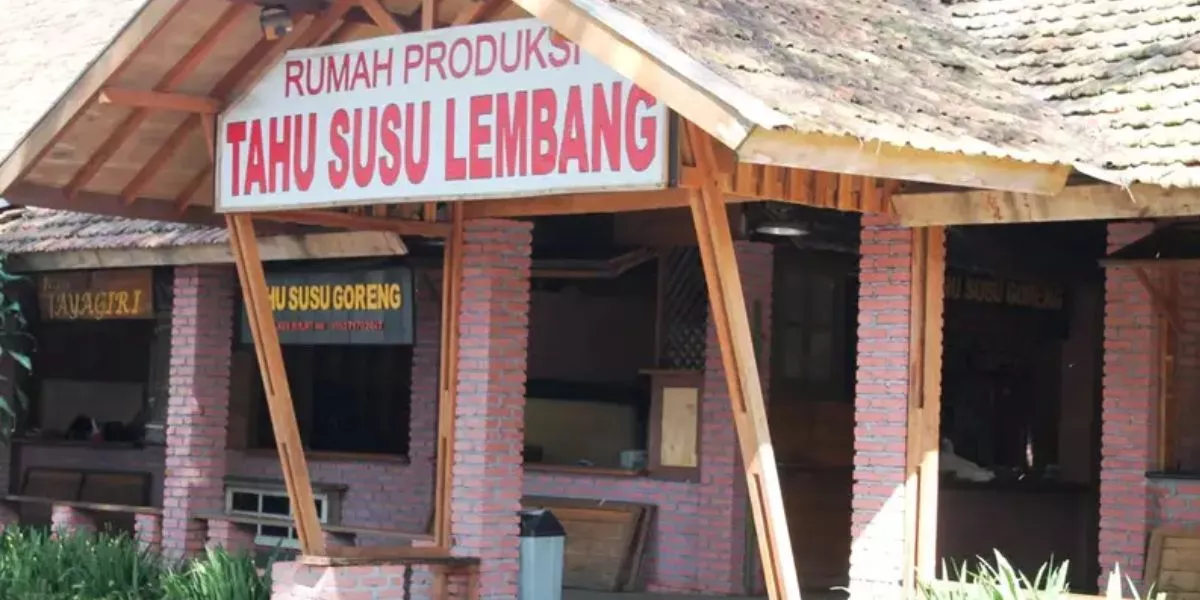 Oleh-Oleh Khas Bandung: 15 Rekomendasi Paling Populer untuk Dibawa Pulang