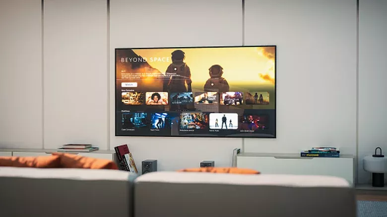 5 TV 65 Inci Terjangkau dengan Kualitas Melebihi Harga