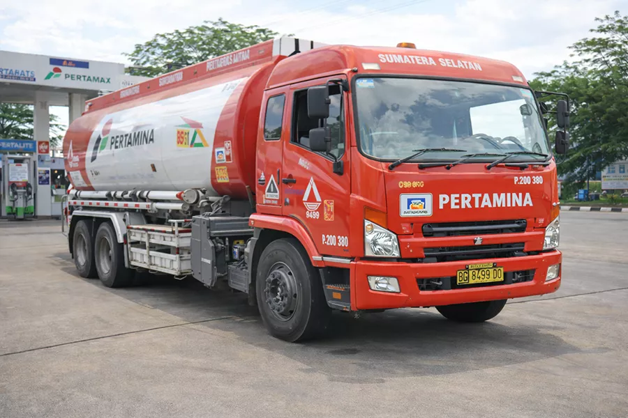 Pertamina Tegaskan Penyaluran BBM di Sumsel Sesuai Kuota dan Aturan Pemerintah