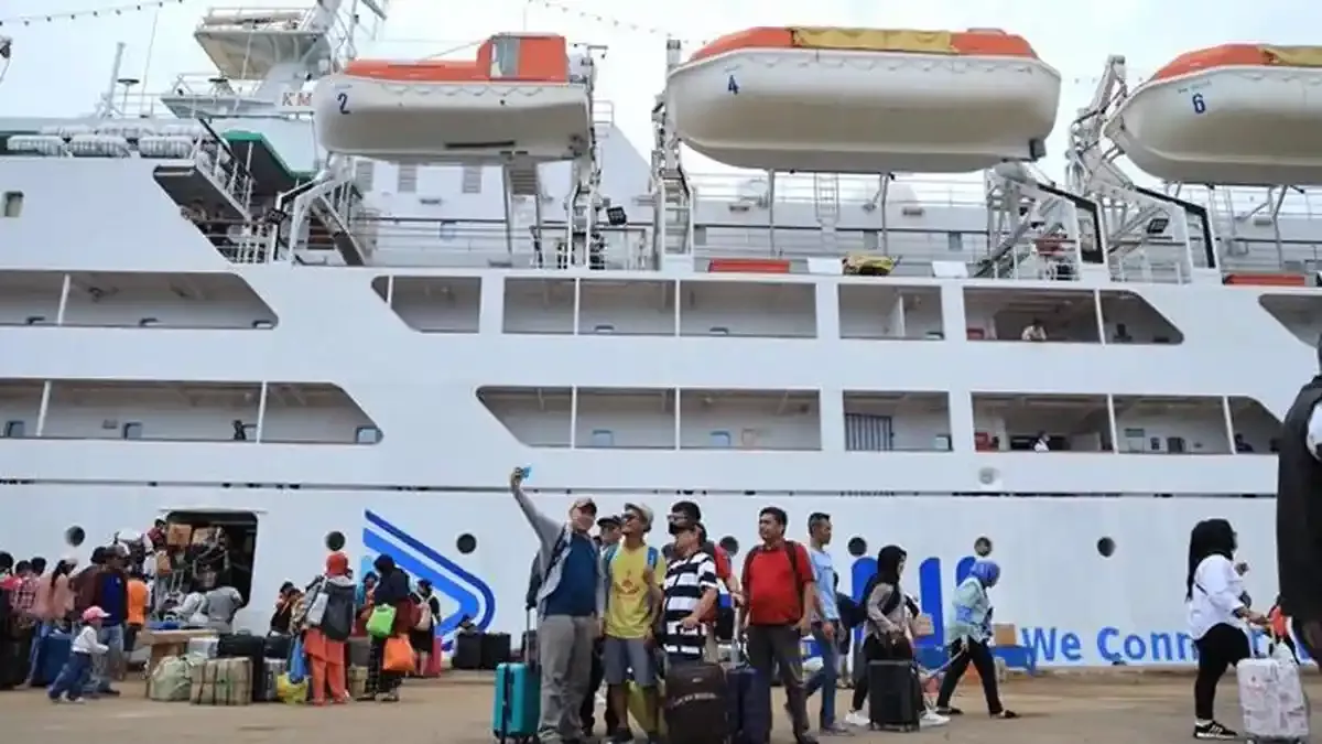 Mudik Gratis Tanahlaut 2026: Rute Diperluas Hingga Tanjung dan Batulicin