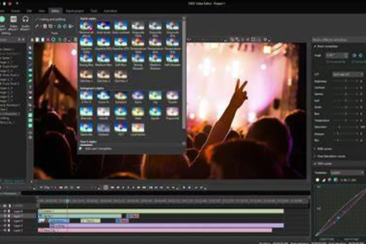 10 Aplikasi Gratis Edit Video di Laptop 2026 dengan Fitur yang Kece!