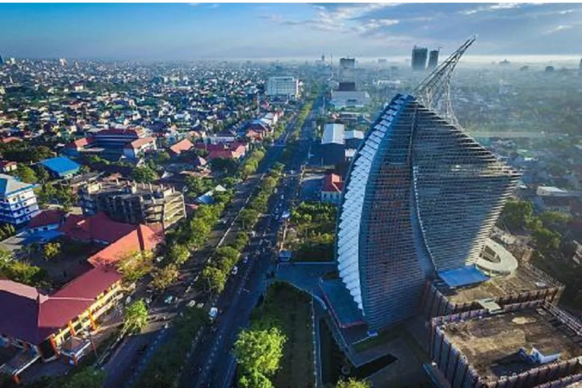 Investasi Properti di Makassar 2026: Strategi Cuan dari Infrastruktur