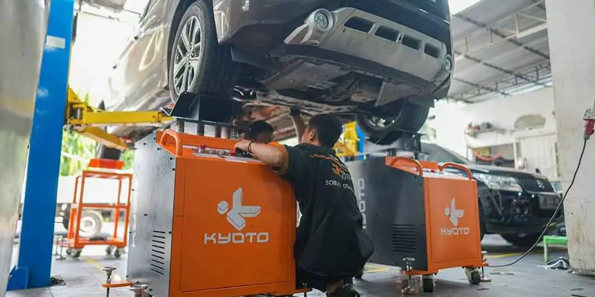 Panduan Memilih Bengkel Mobil Terbaik di Madiun untuk Perawatan Optimal