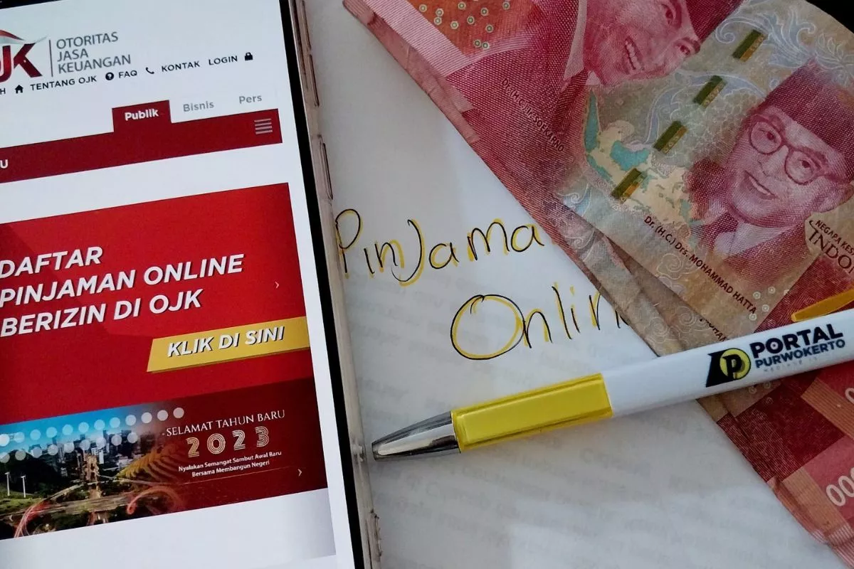 12 Pilihan Pinjaman Online OJK Bunga Rendah Tenor Panjang Resmi