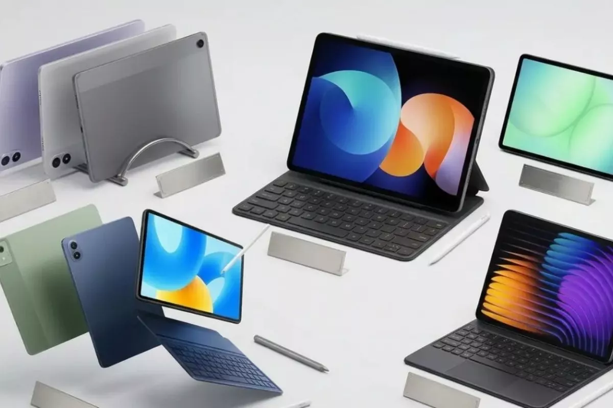 Daftar Tablet Terbaik 2026: Harga, Kelebihan, dan Spesifikasi Lengkap