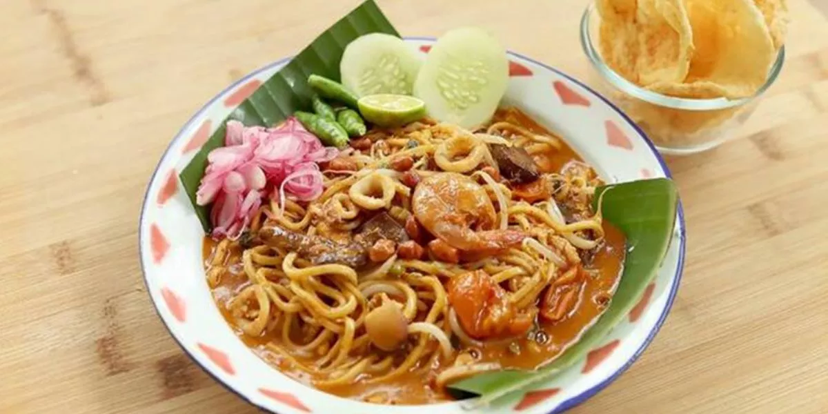 Menjelajahi 21 Kuliner Khas Aceh dengan Cita Rasa Rempah yang Kaya